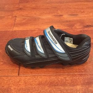 Shimano WM51 women's spin shoes Size 42